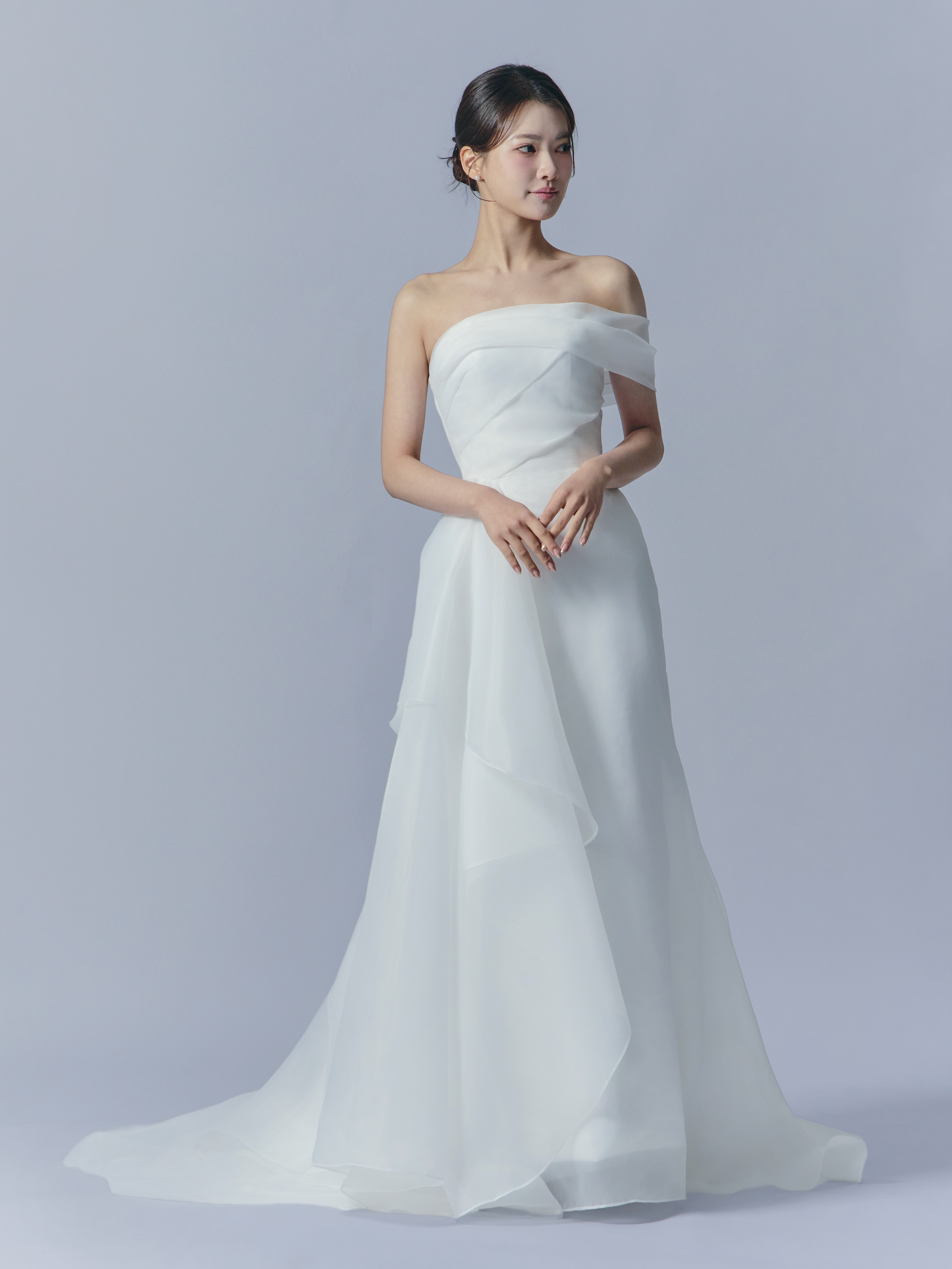 Classic White